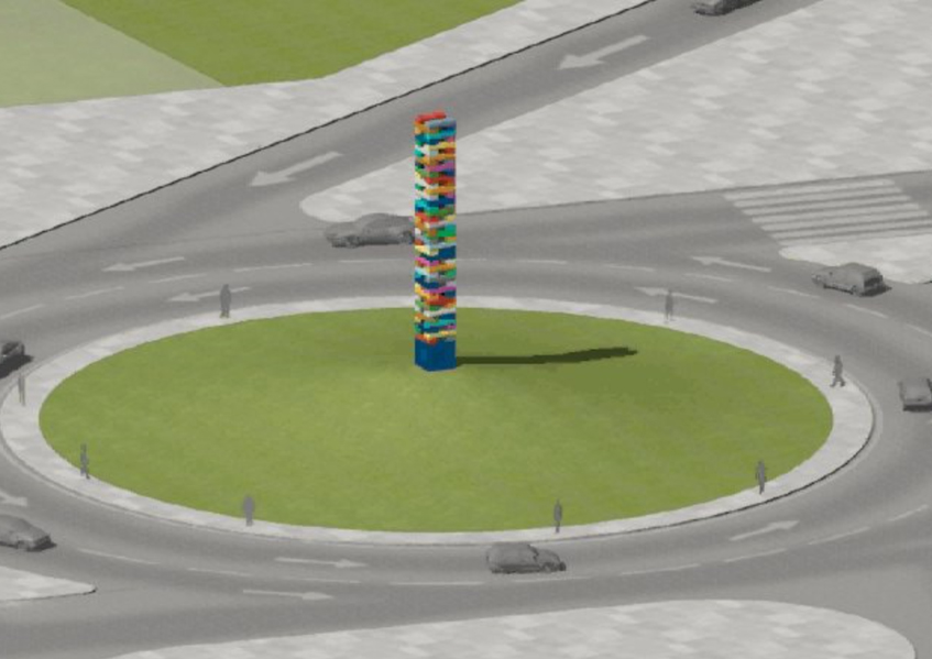 Columna del Conocimiento