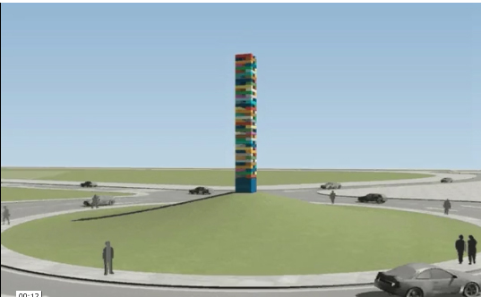 Columna del Conocimiento